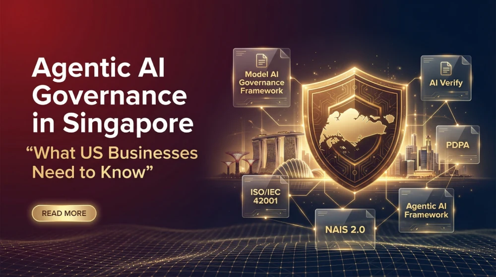 agentic ai governance singapore