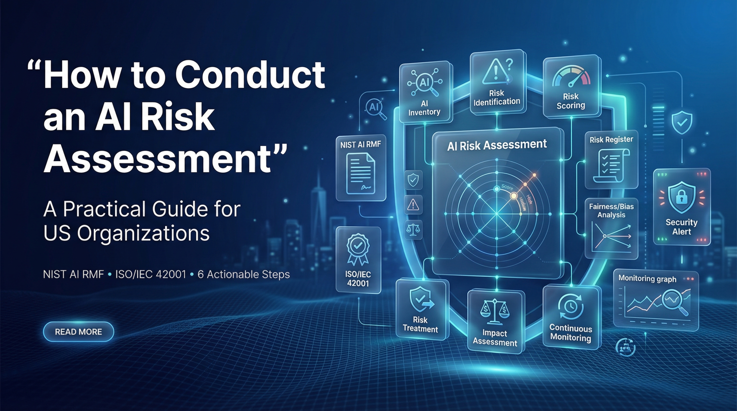 ai risk assessment framework