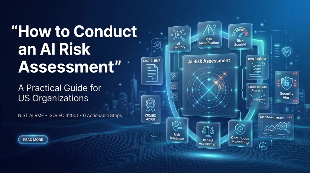 AI Risk Assessment Framework