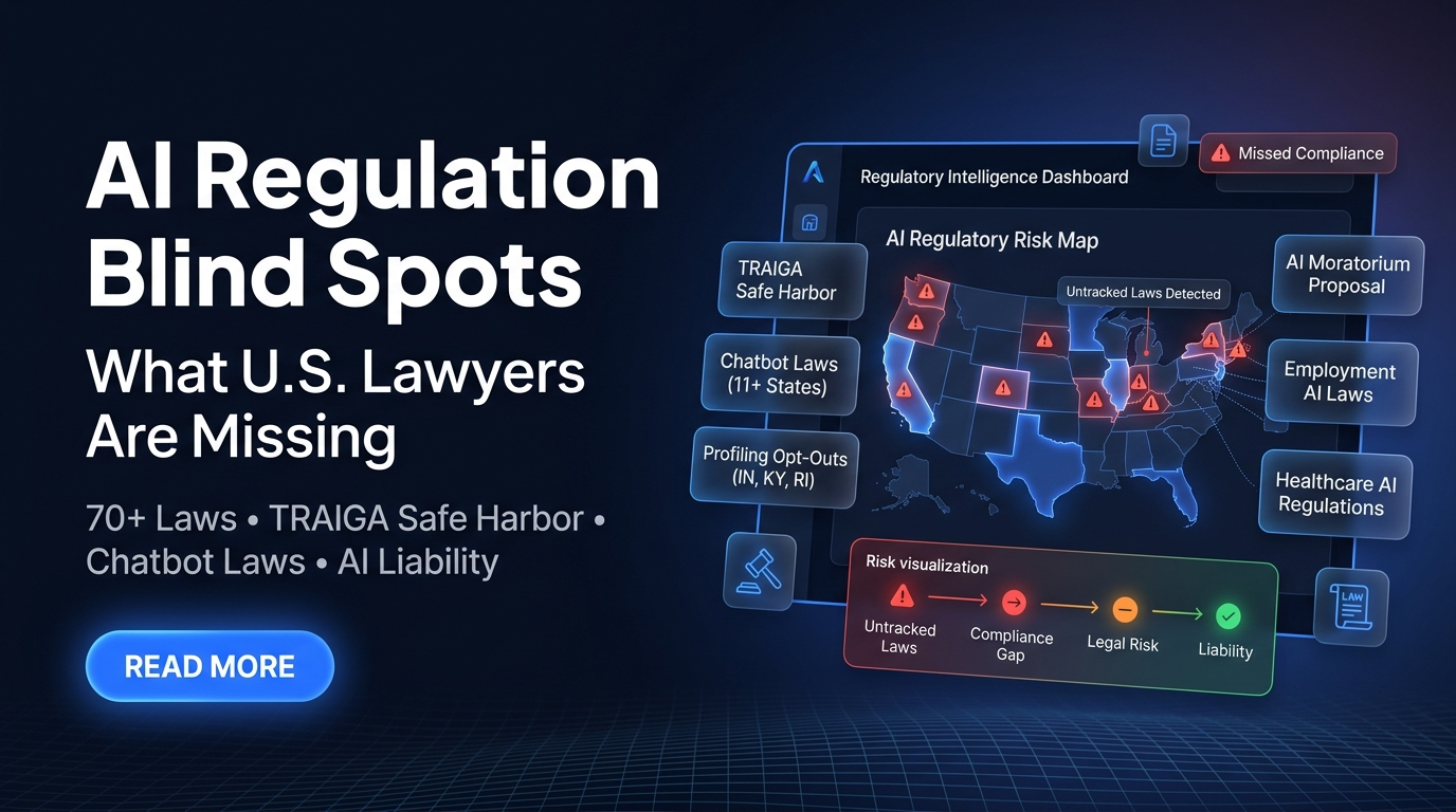 ai regulation blind spots us lawyers