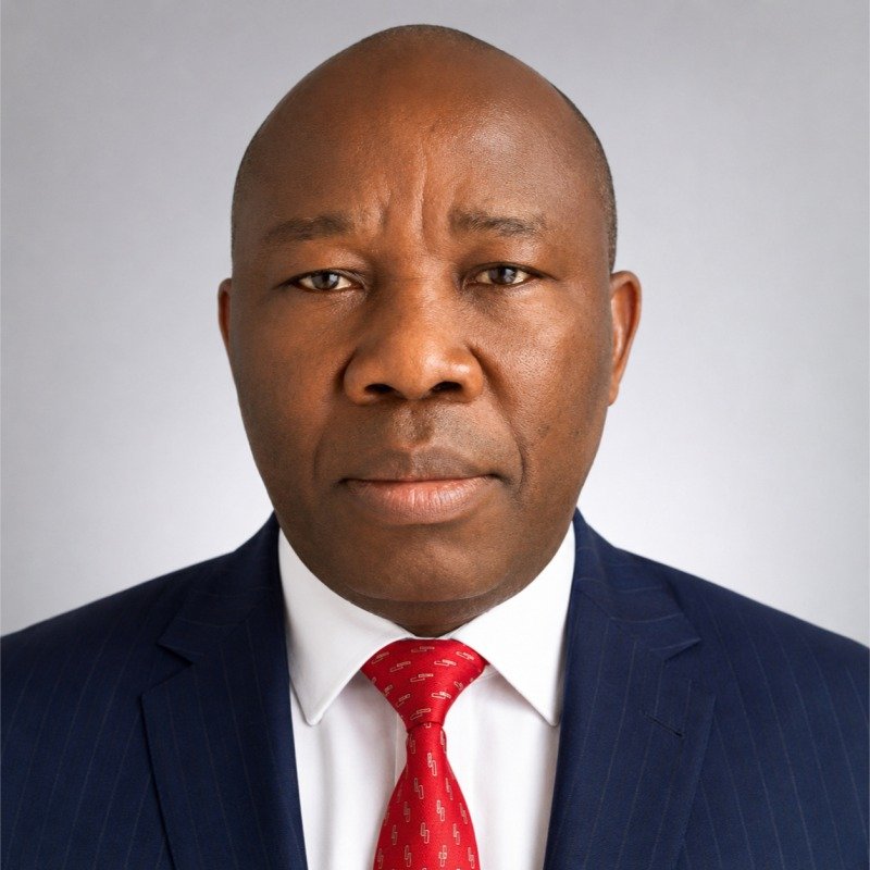 Olujoba Kolawole