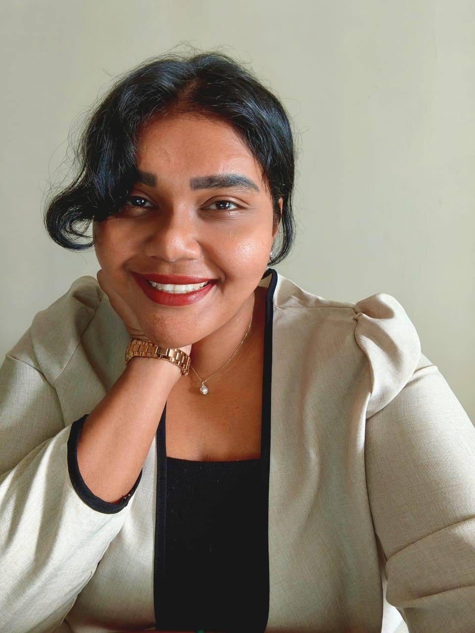 Priya Pubalan - Certified ISO 42001 Lead Implementer