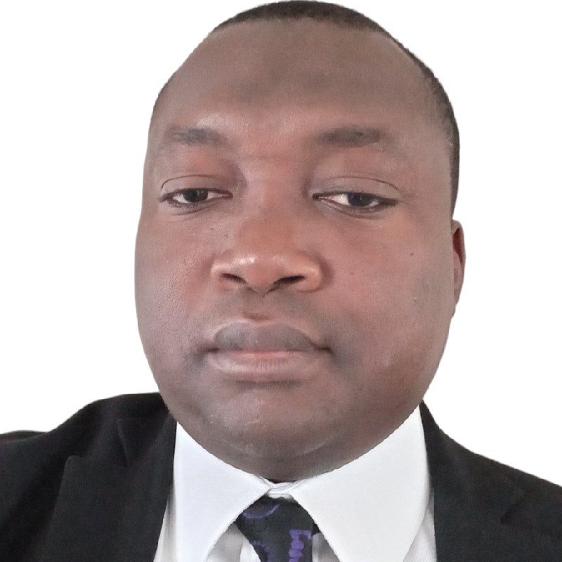 Abdulazeez Shekoni Haroun