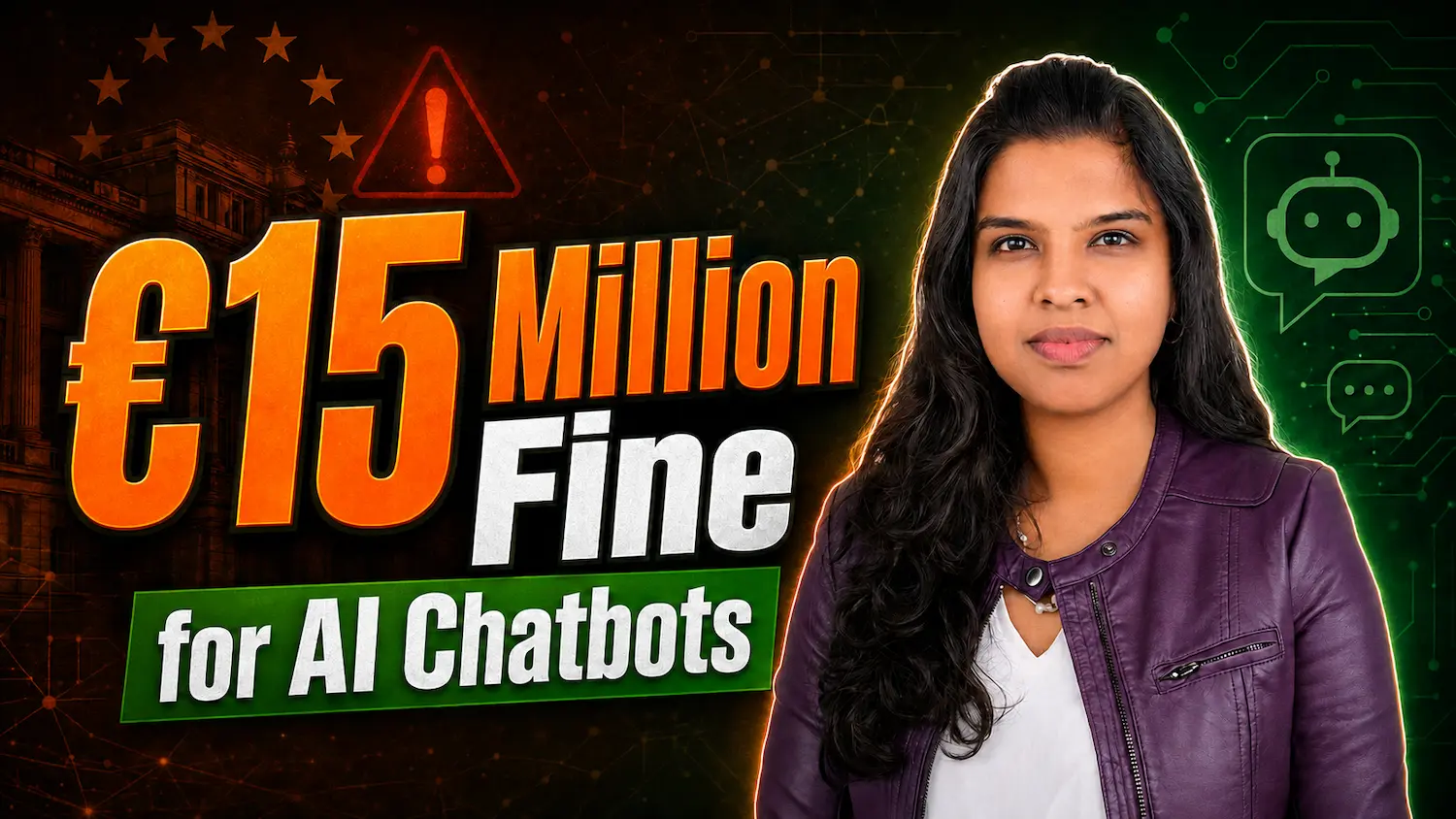 how to govern an ai chatbot before it costs you 15 million